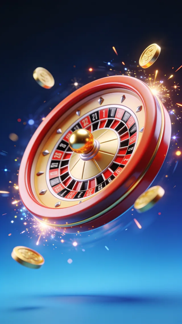 Fastwyn Roulette